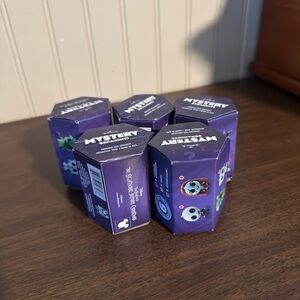 Mystery mini Bundle Set